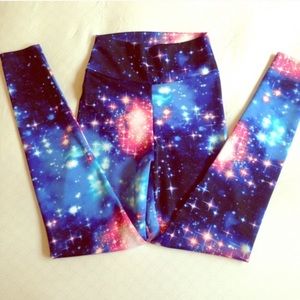 GALAXY LEGGINGS